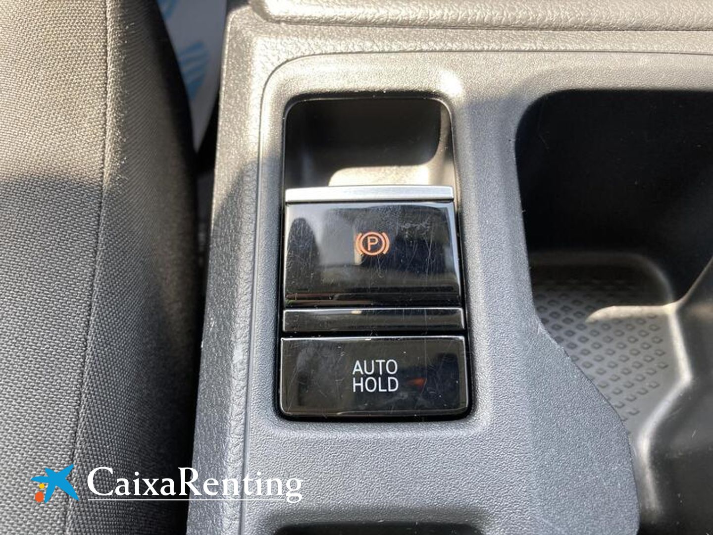 Volkswagen Caddy Furgon Batalla Corta 2.0 TDI 55 kW (75 CV)