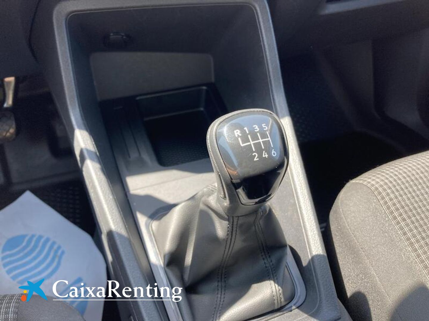 Volkswagen Caddy Furgon Batalla Corta 2.0 TDI 55 kW (75 CV)
