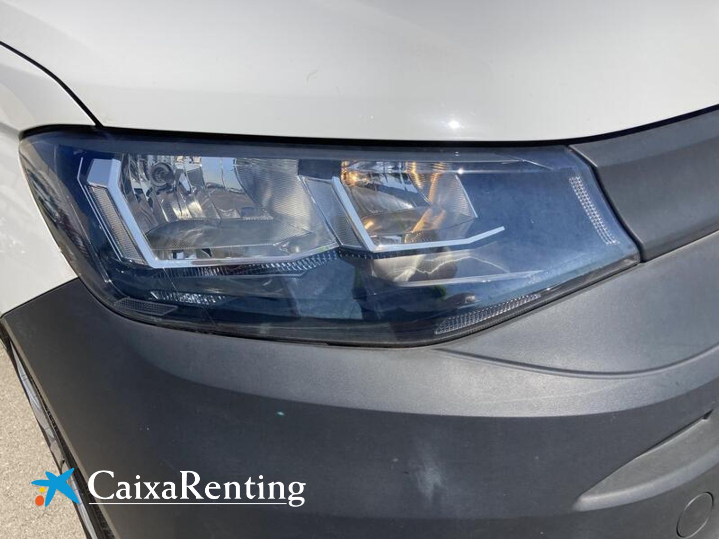 Volkswagen Caddy Furgon Batalla Corta 2.0 TDI 55 kW (75 CV)