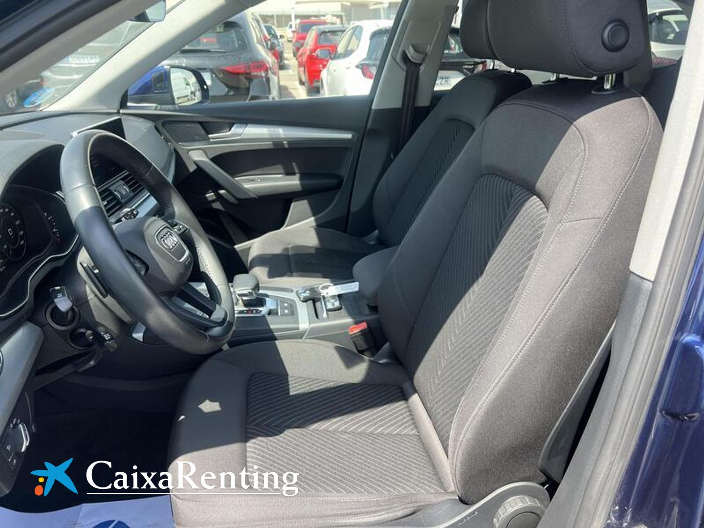 Audi Q5 Advanced 35 TDI 120 kW (163 CV) S tronic