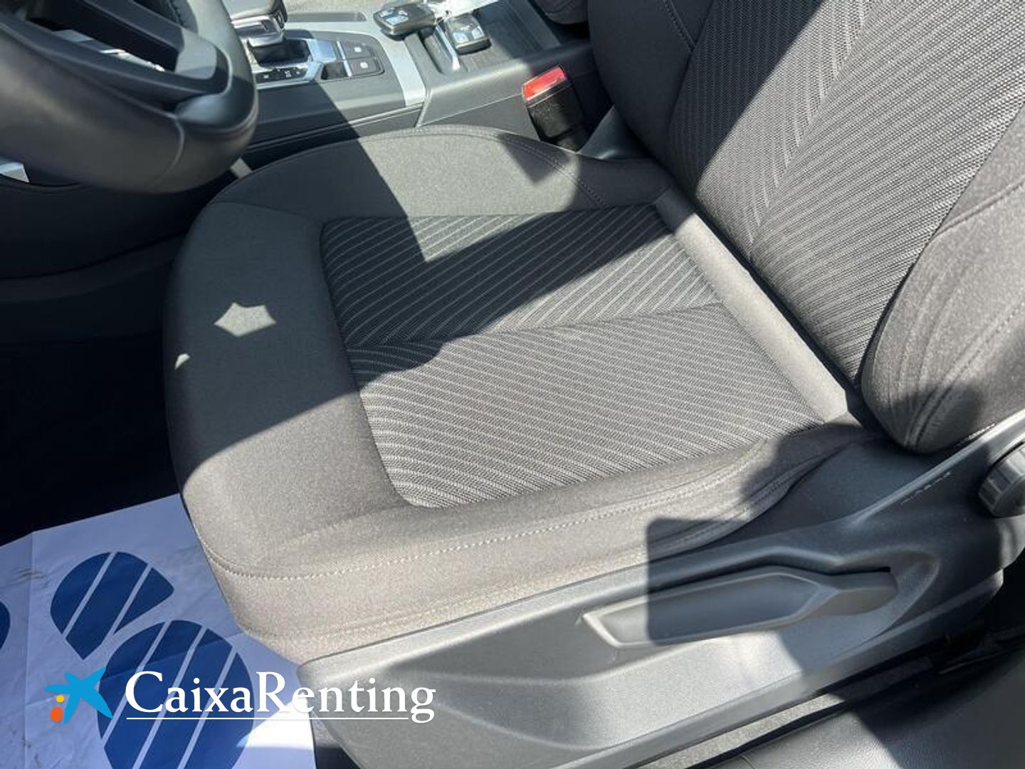 Audi Q5 Advanced 35 TDI 120 kW (163 CV) S tronic