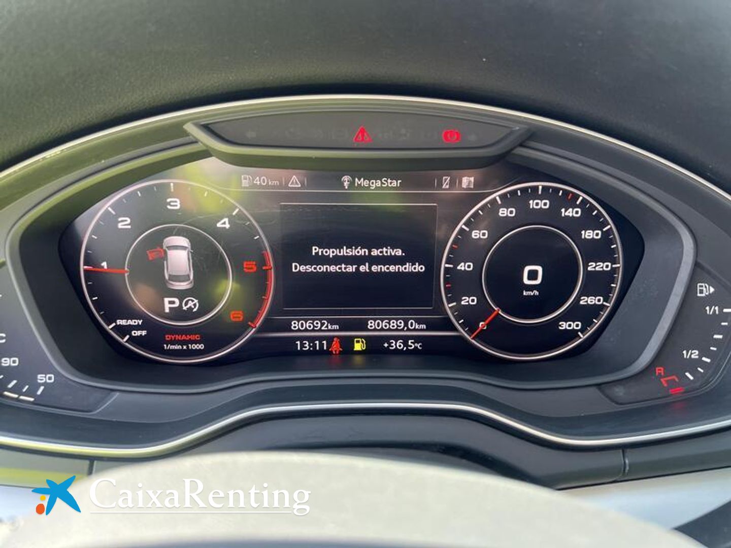 Audi Q5 Advanced 35 TDI 120 kW (163 CV) S tronic
