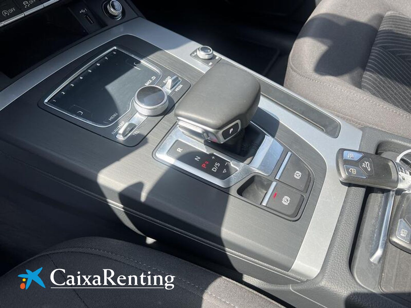 Audi Q5 Advanced 35 TDI 120 kW (163 CV) S tronic