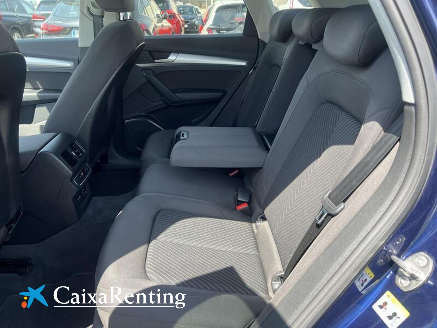 Audi Q5 Advanced 35 TDI 120 kW (163 CV) S tronic