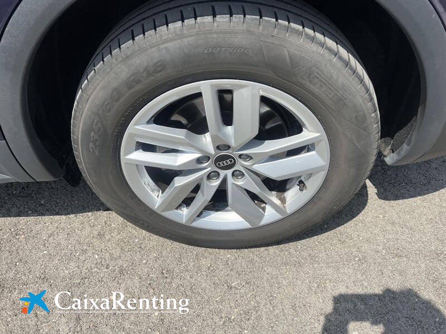 Audi Q5 Advanced 35 TDI 120 kW (163 CV) S tronic