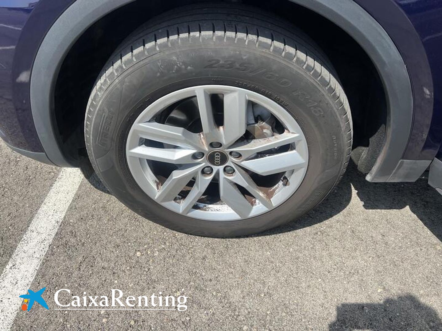 Audi Q5 Advanced 35 TDI 120 kW (163 CV) S tronic