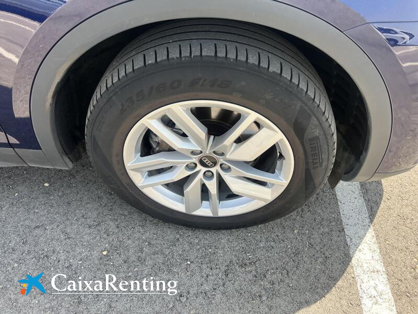 Audi Q5 Advanced 35 TDI 120 kW (163 CV) S tronic