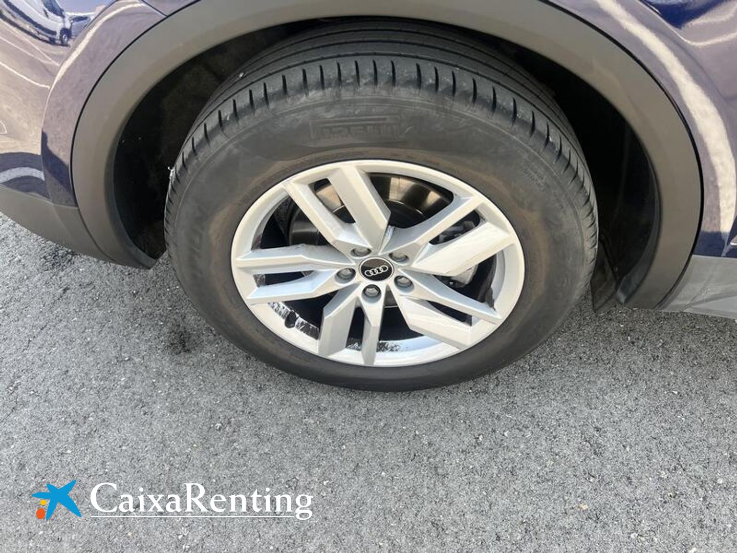 Audi Q5 Advanced 35 TDI 120 kW (163 CV) S tronic