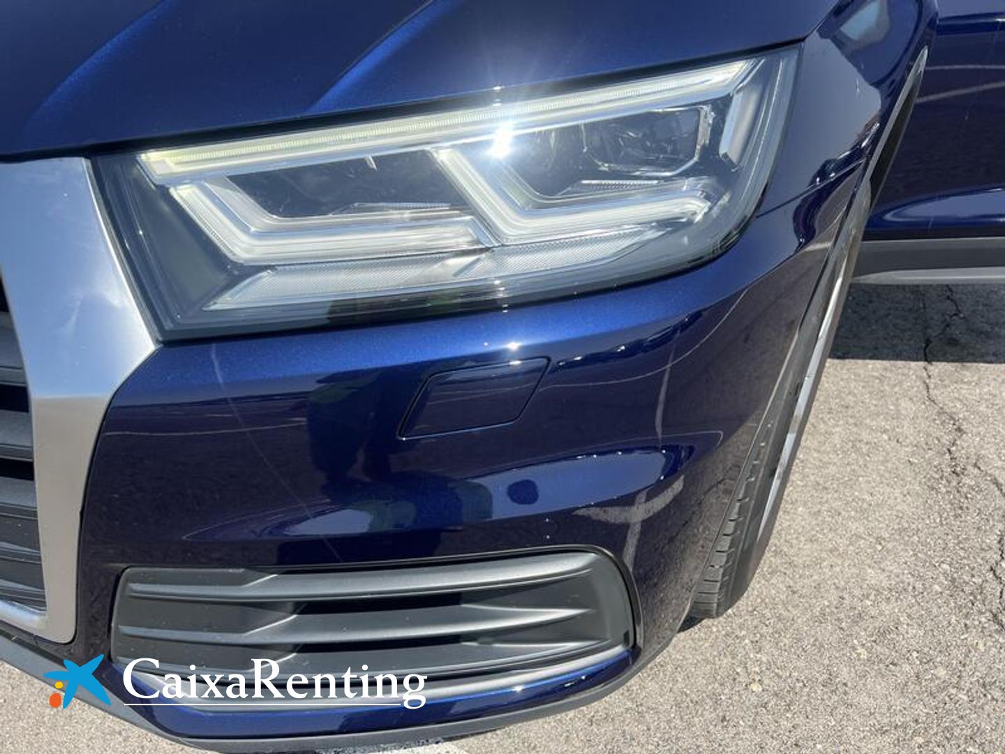 Audi Q5 Advanced 35 TDI 120 kW (163 CV) S tronic