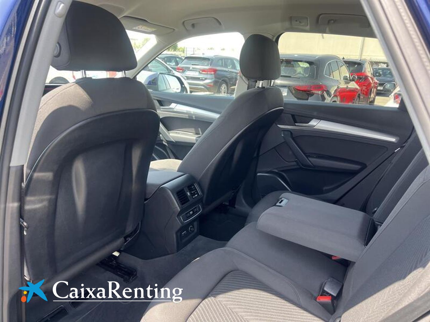 Audi Q5 Advanced 35 TDI 120 kW (163 CV) S tronic