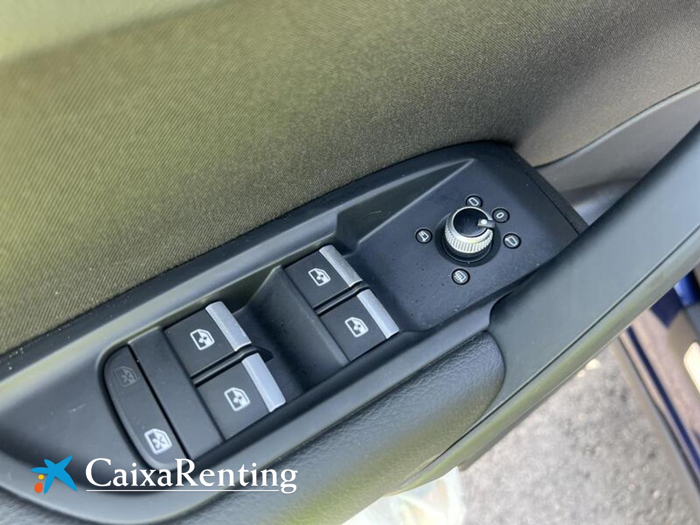 Audi Q5 Advanced 35 TDI 120 kW (163 CV) S tronic