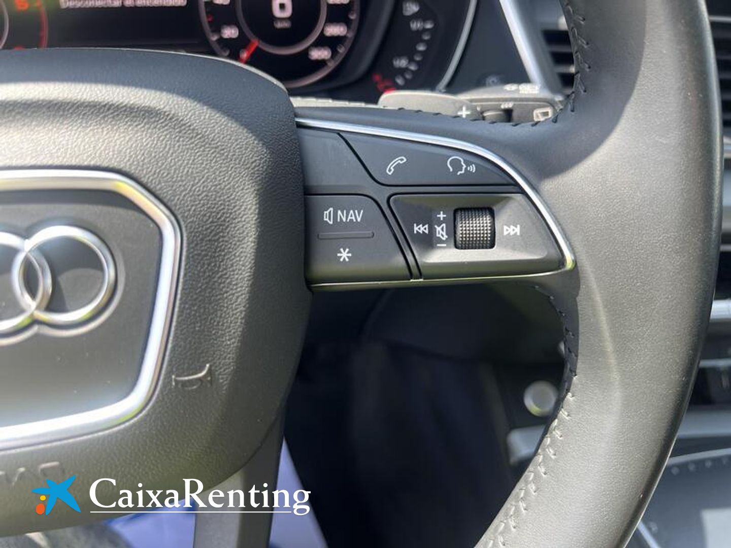 Audi Q5 Advanced 35 TDI 120 kW (163 CV) S tronic