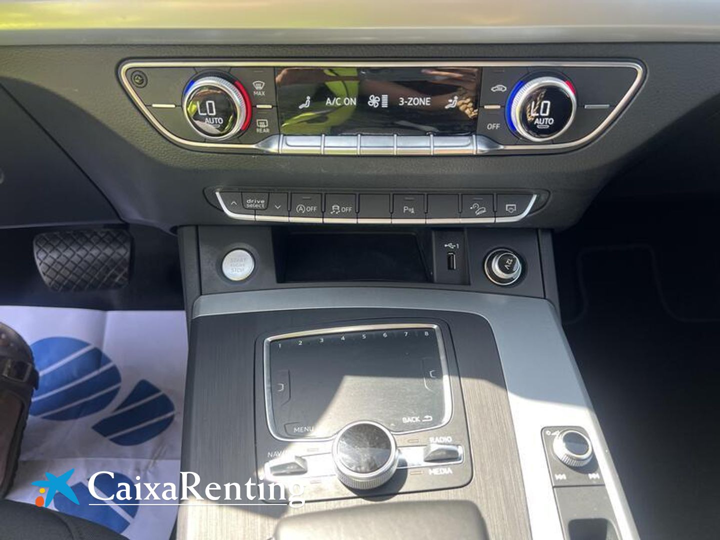 Audi Q5 Advanced 35 TDI 120 kW (163 CV) S tronic