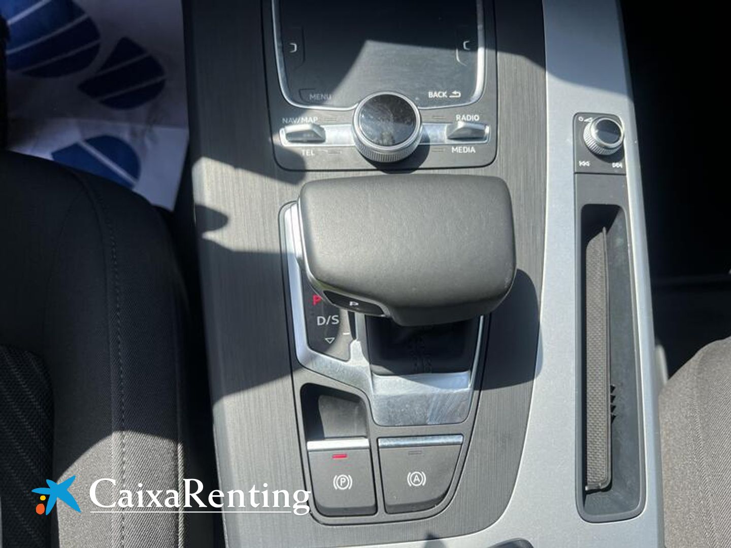 Audi Q5 Advanced 35 TDI 120 kW (163 CV) S tronic