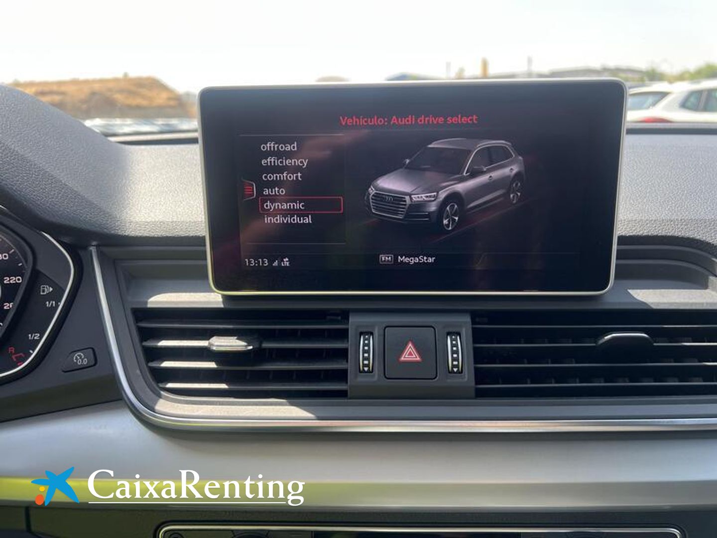 Audi Q5 Advanced 35 TDI 120 kW (163 CV) S tronic