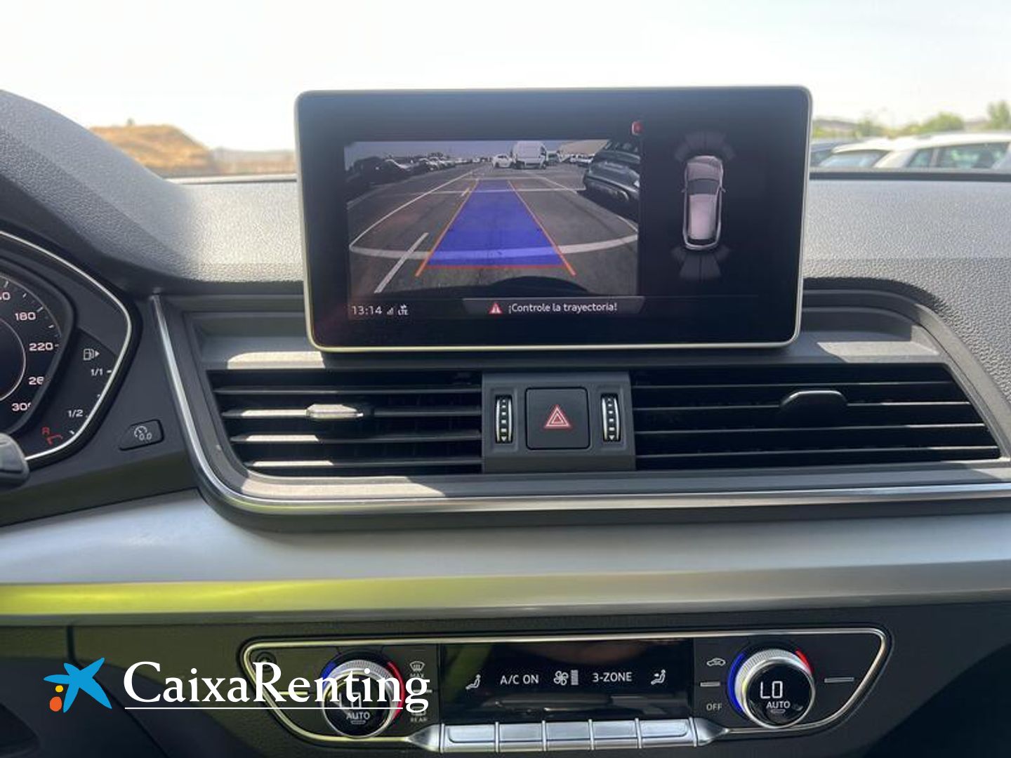 Audi Q5 Advanced 35 TDI 120 kW (163 CV) S tronic