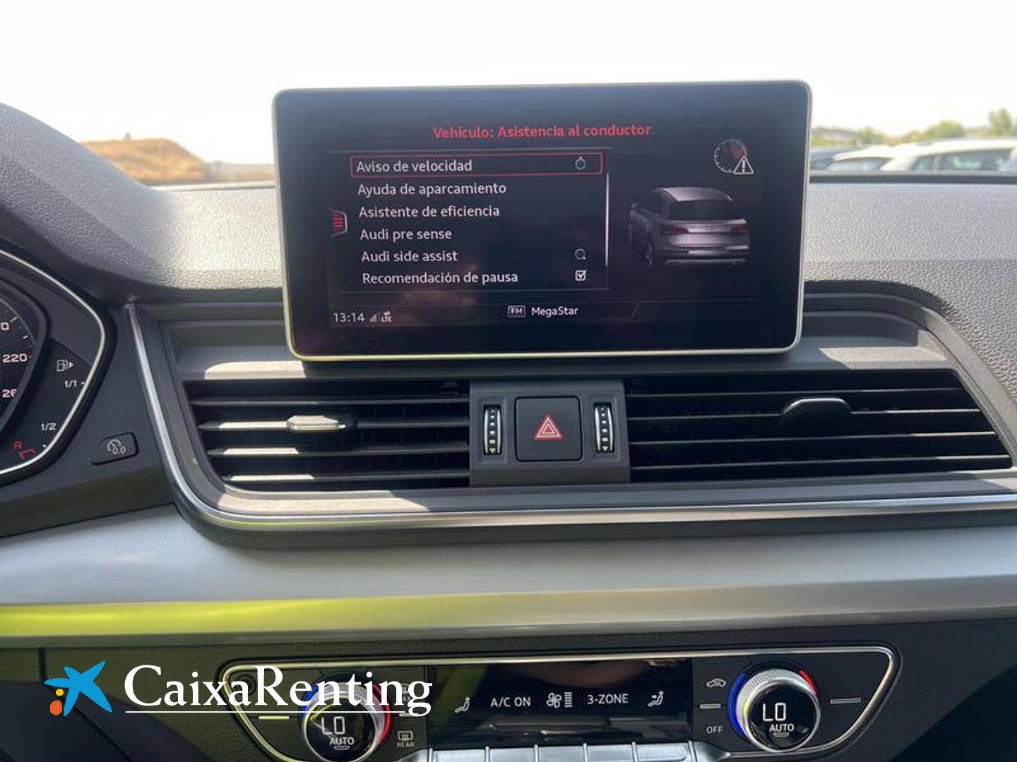 Audi Q5 Advanced 35 TDI 120 kW (163 CV) S tronic