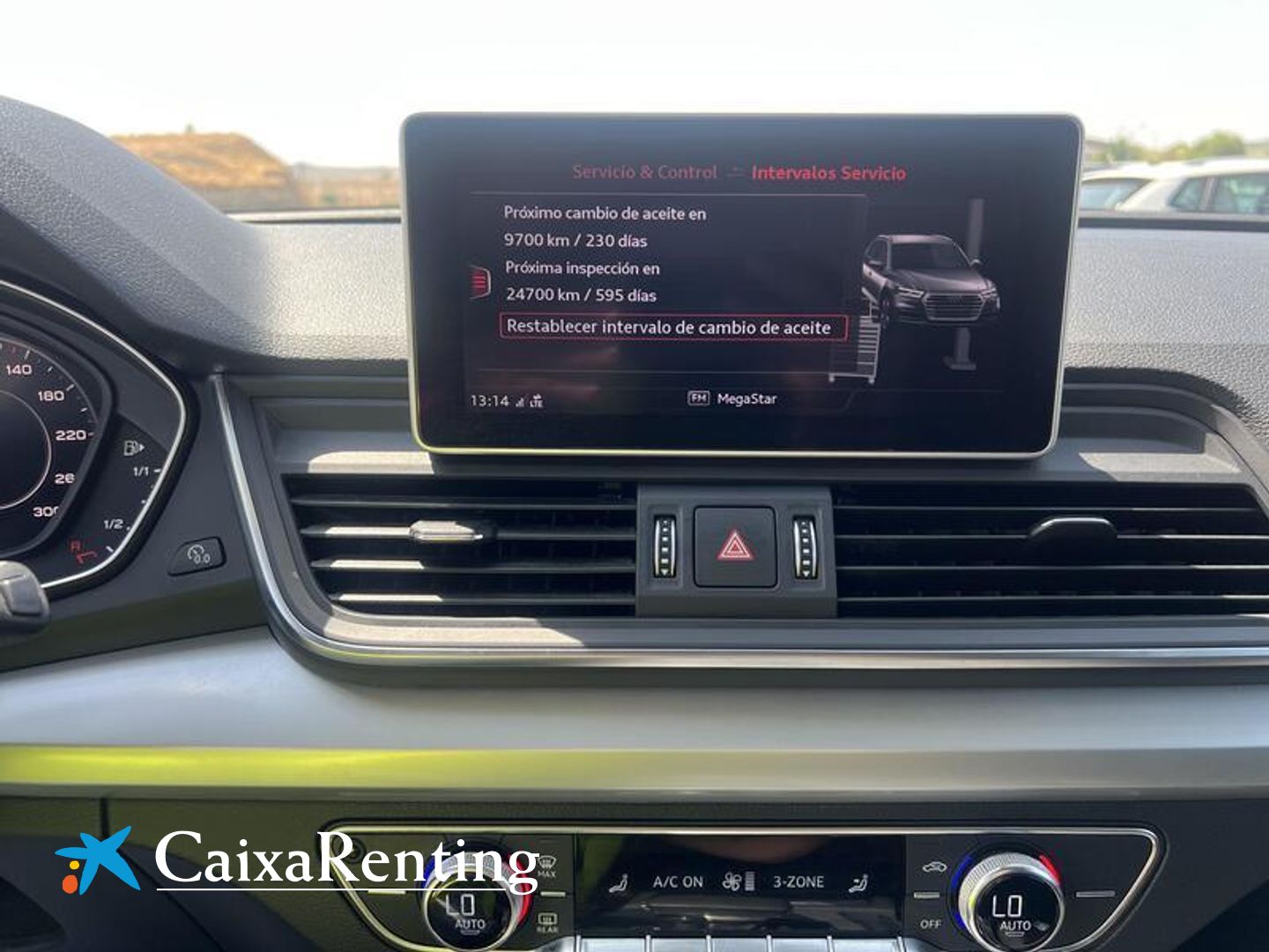Audi Q5 Advanced 35 TDI 120 kW (163 CV) S tronic