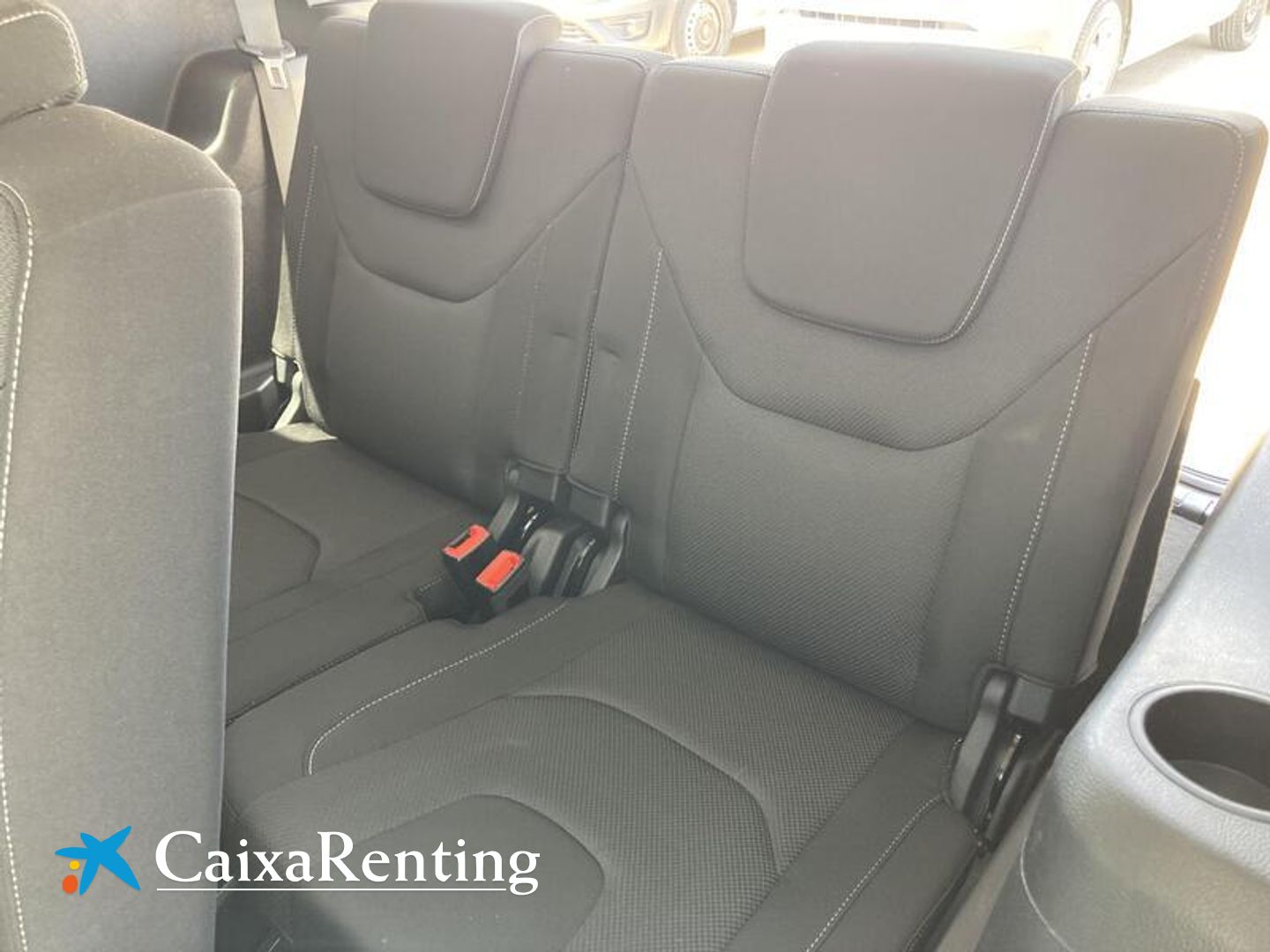 Ford S-Max 2.0 TDCI Panther Titanium Powershift 110 kW (150 CV)