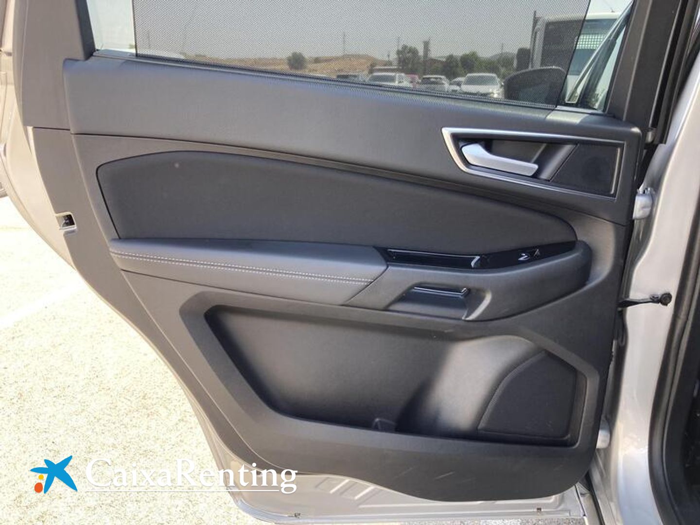 Ford S-Max 2.0 TDCI Panther Titanium Powershift 110 kW (150 CV)