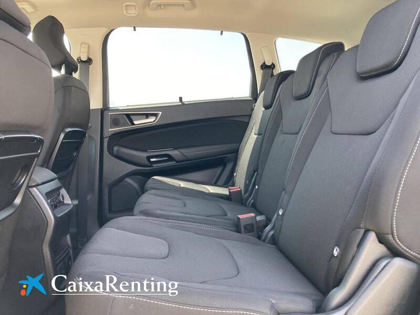Ford S-Max 2.0 TDCI Panther Titanium Powershift 110 kW (150 CV)