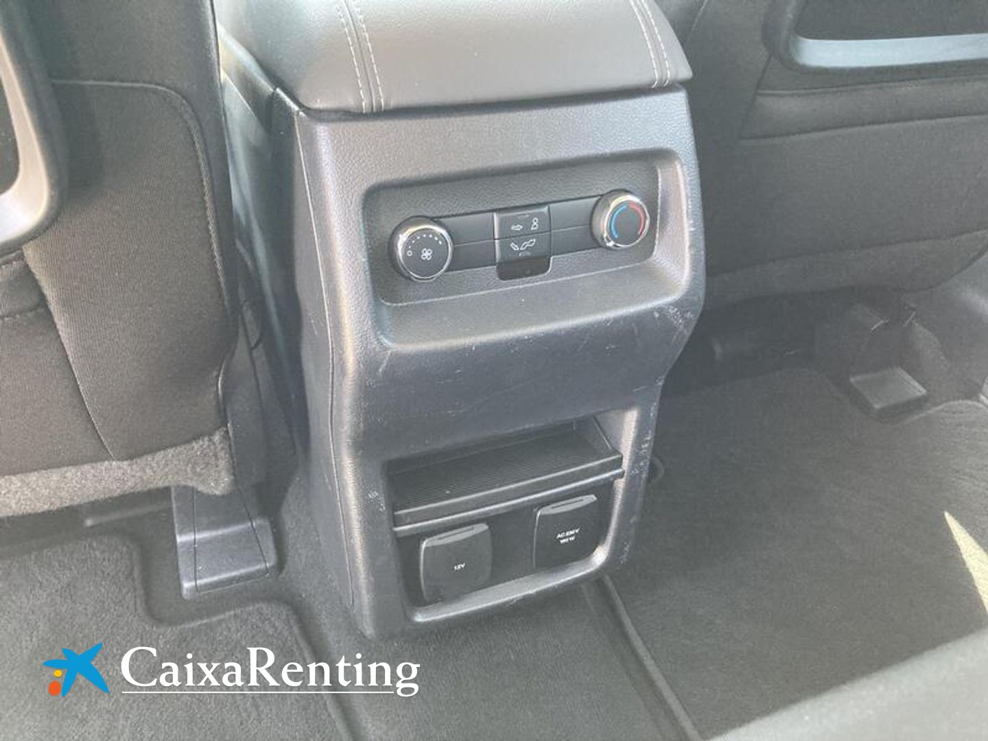 Ford S-Max 2.0 TDCI Panther Titanium Powershift 110 kW (150 CV)