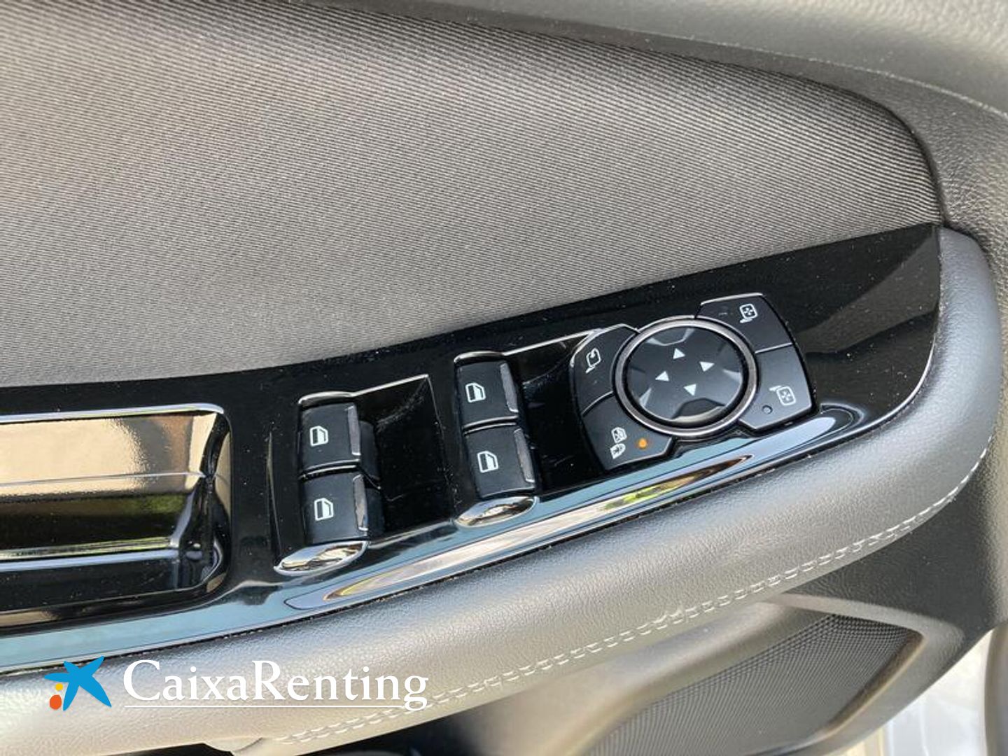 Ford S-Max 2.0 TDCI Panther Titanium Powershift 110 kW (150 CV)