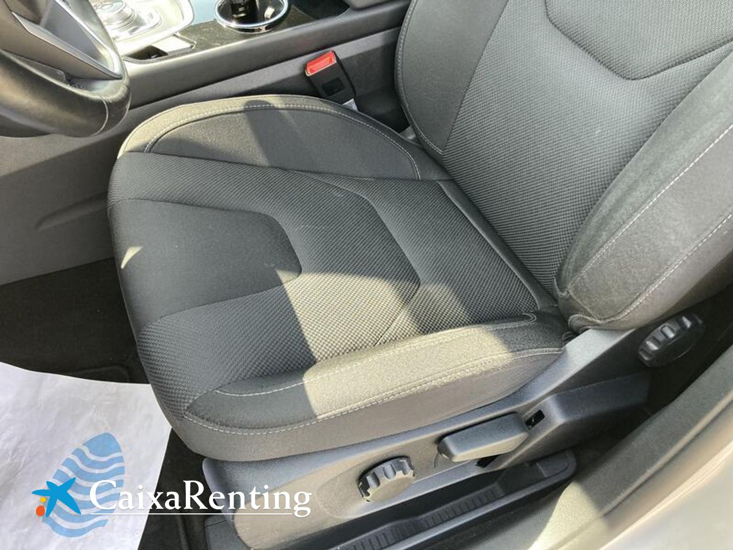 Ford S-Max 2.0 TDCI Panther Titanium Powershift 110 kW (150 CV)