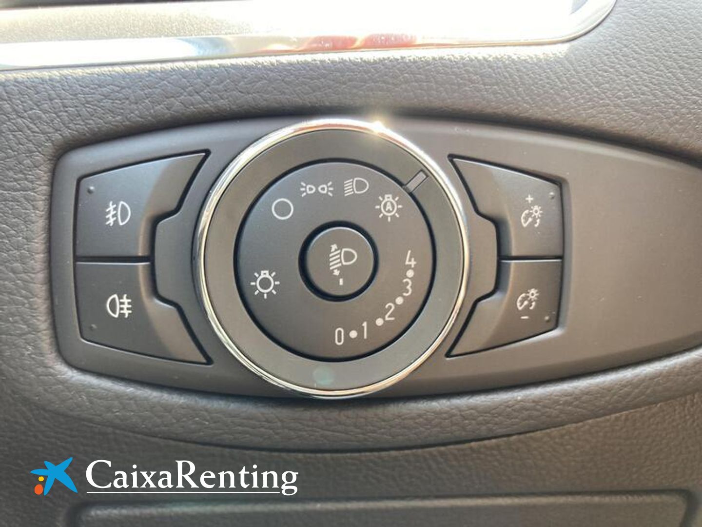 Ford S-Max 2.0 TDCI Panther Titanium Powershift 110 kW (150 CV)