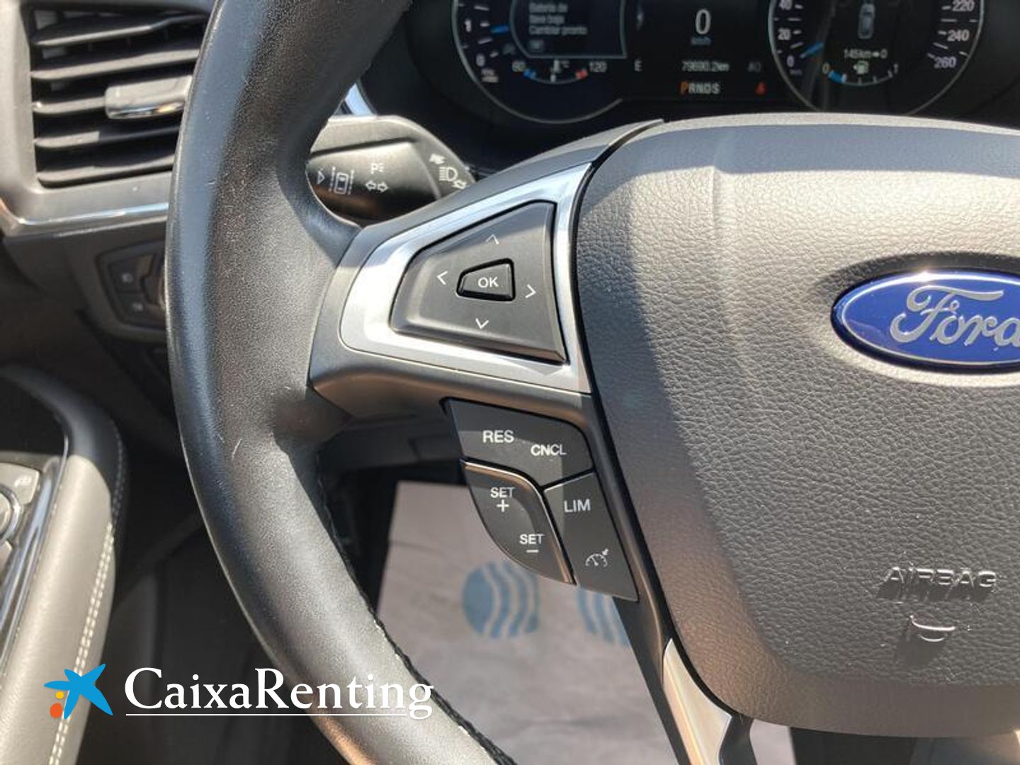 Ford S-Max 2.0 TDCI Panther Titanium Powershift 110 kW (150 CV)