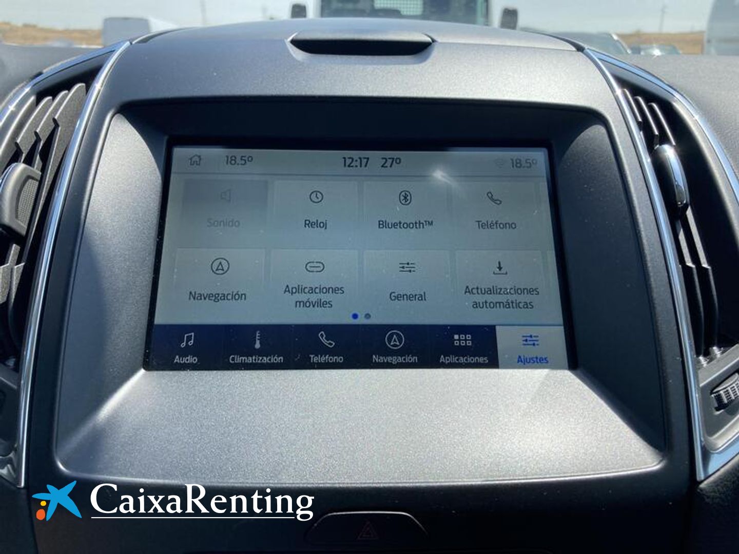 Ford S-Max 2.0 TDCI Panther Titanium Powershift 110 kW (150 CV)