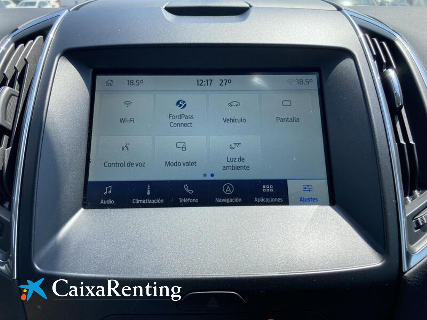 Ford S-Max 2.0 TDCI Panther Titanium Powershift 110 kW (150 CV)