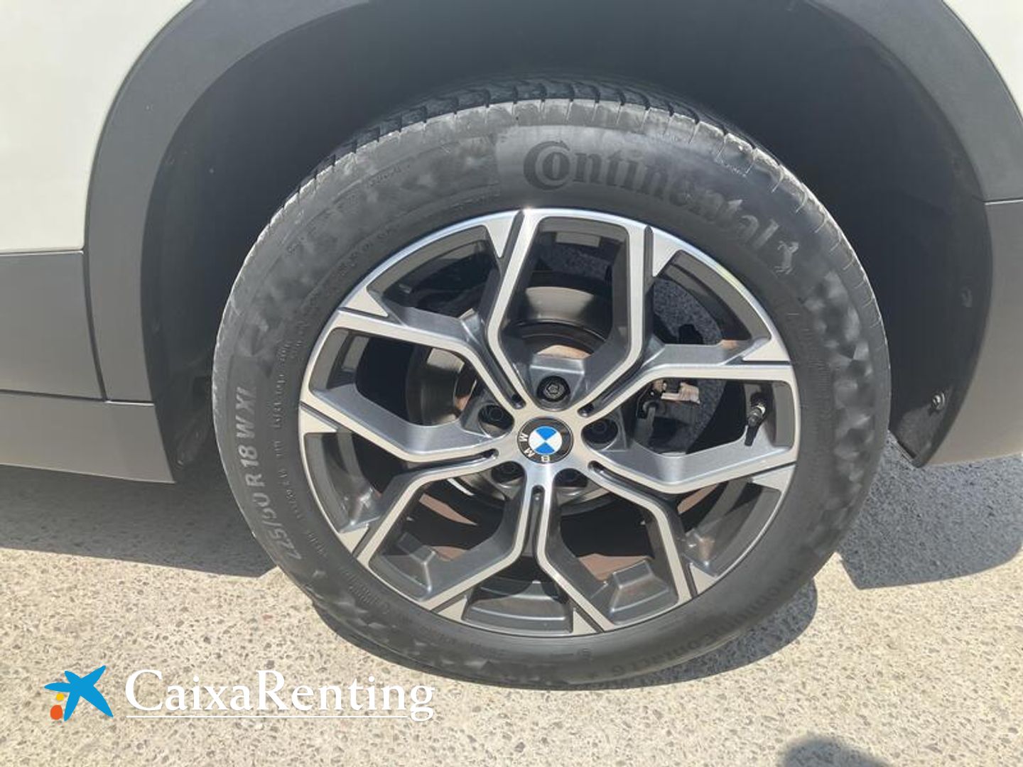 BMW X2 sDrive18i 103 kW (140 CV)