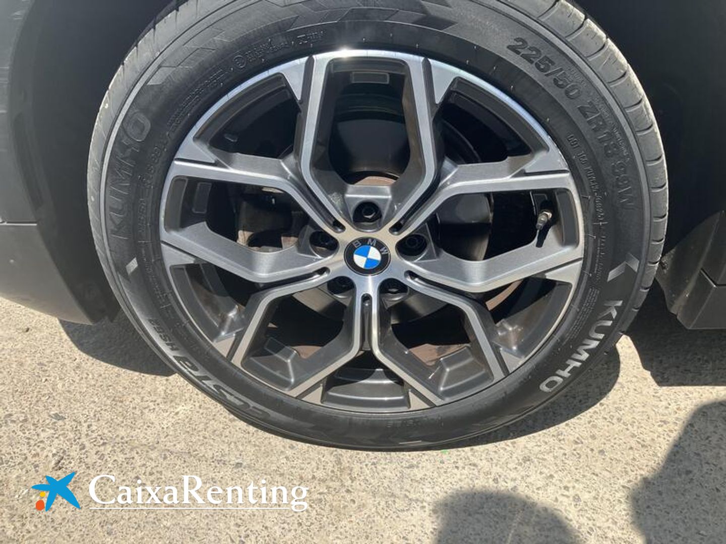 BMW X2 sDrive18i 103 kW (140 CV)