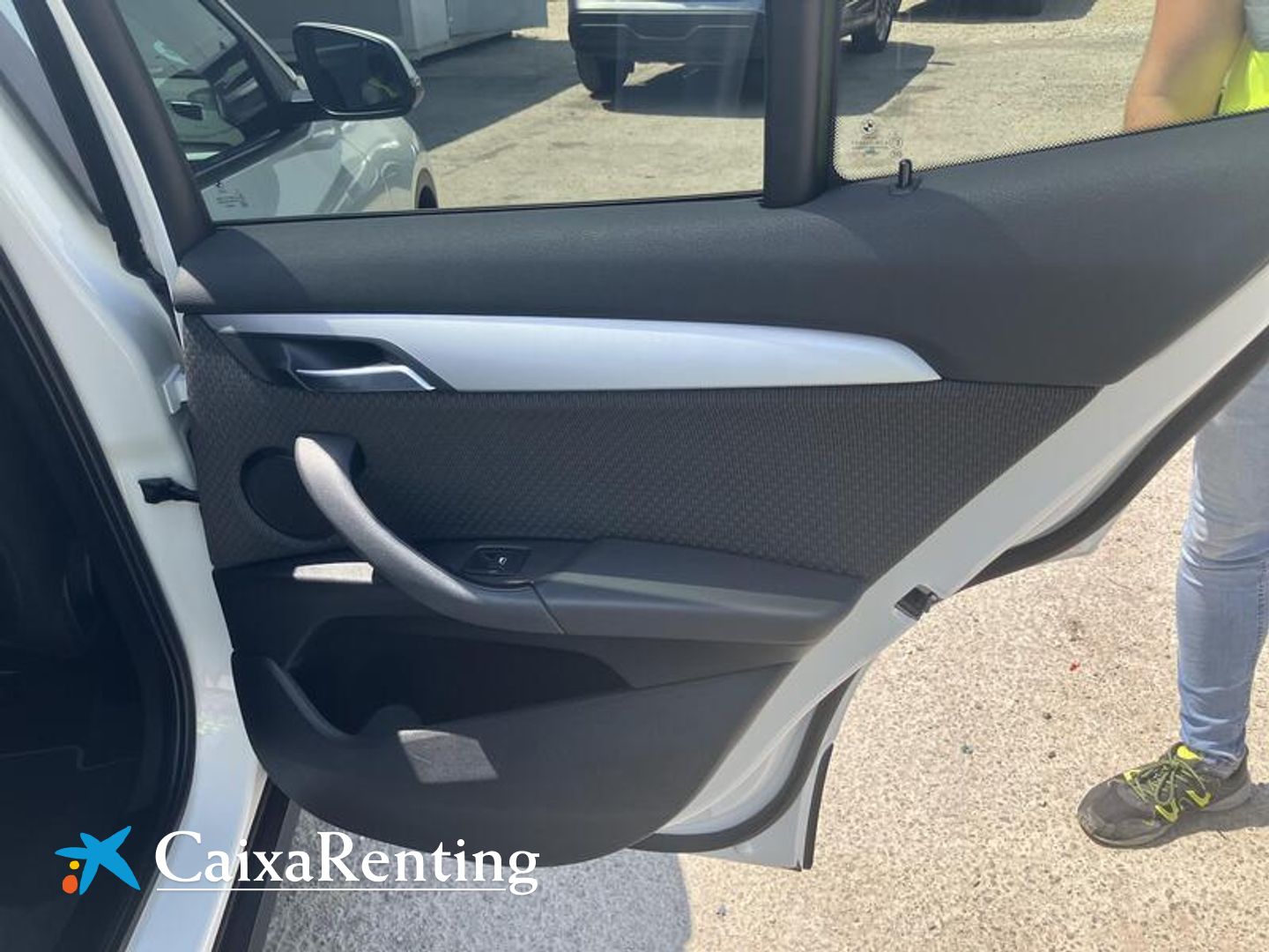 BMW X2 sDrive18i 103 kW (140 CV)