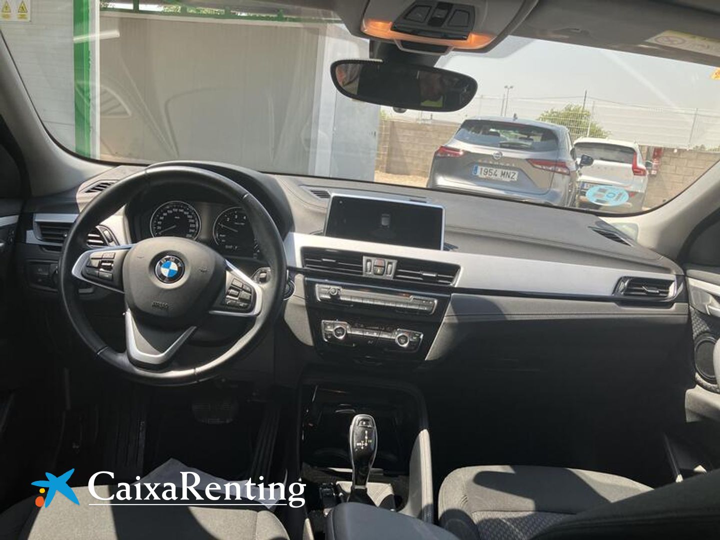 BMW X2 sDrive18i 103 kW (140 CV)