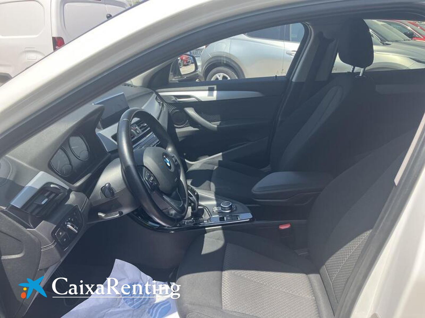 BMW X2 sDrive18i 103 kW (140 CV)