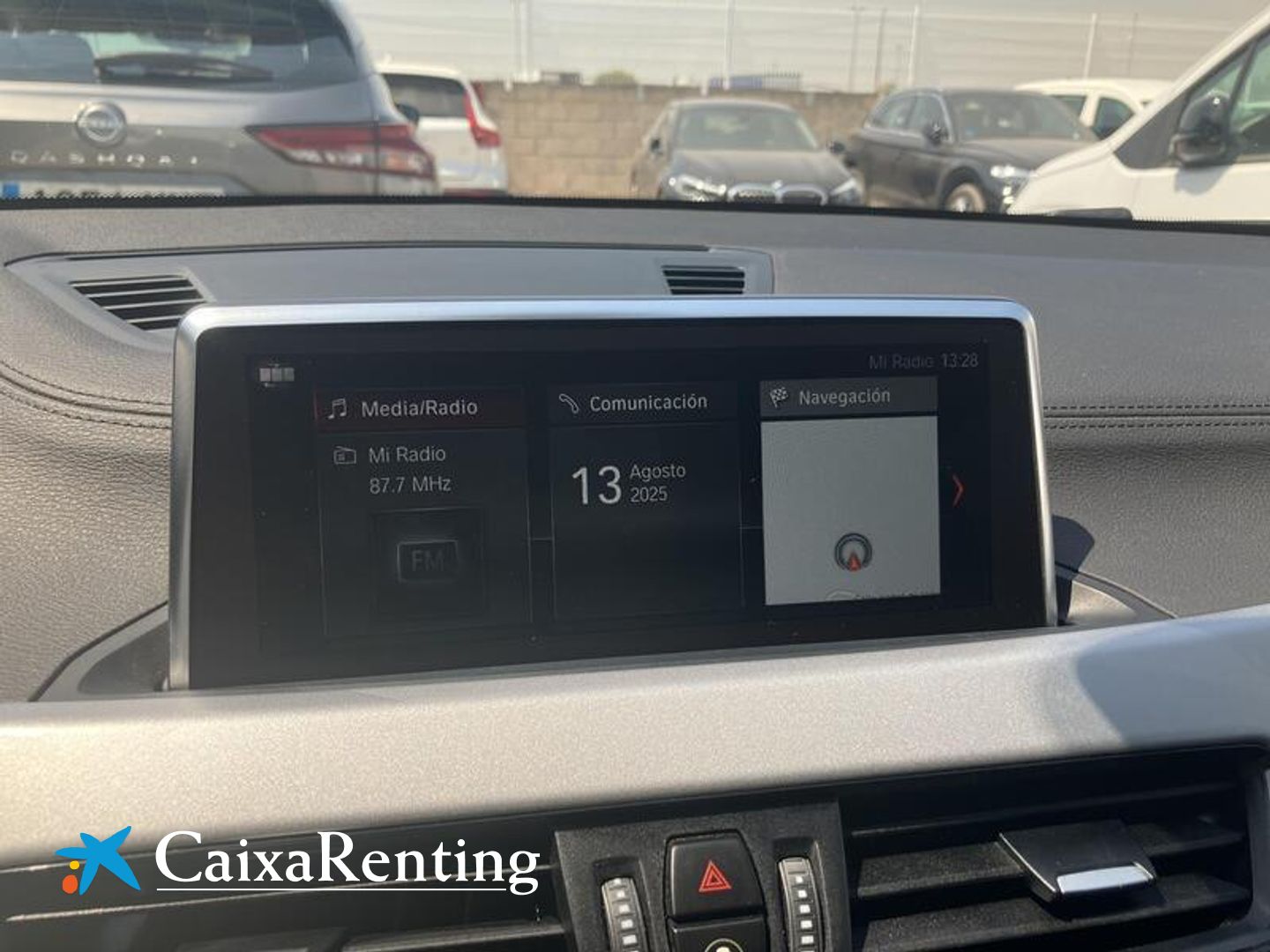 BMW X2 sDrive18i 103 kW (140 CV)