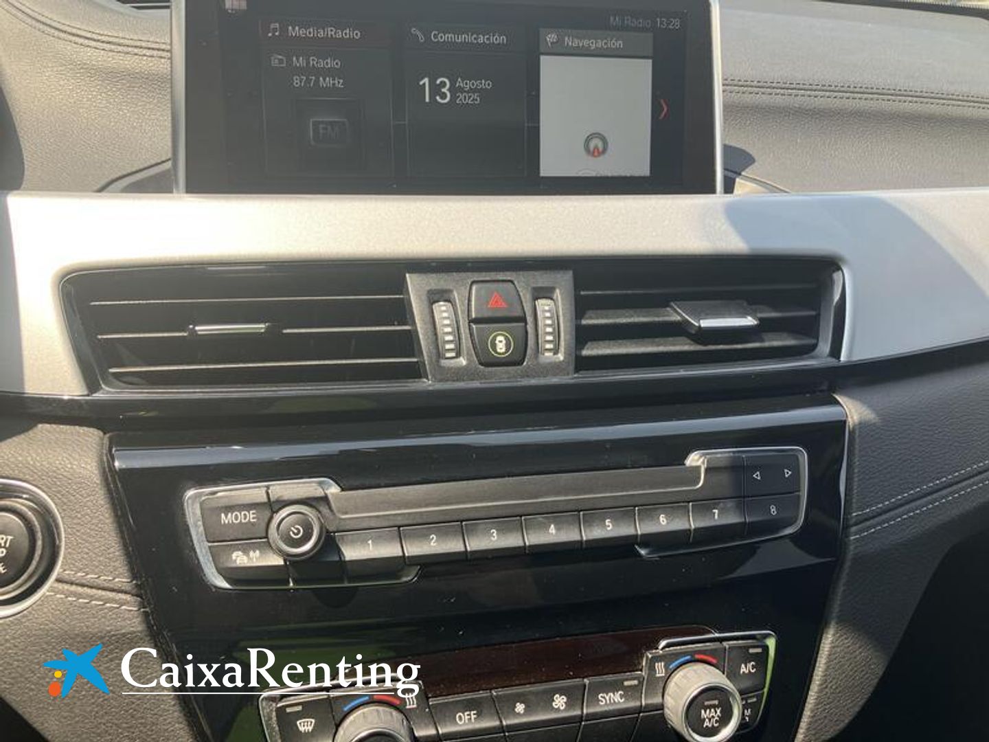 BMW X2 sDrive18i 103 kW (140 CV)