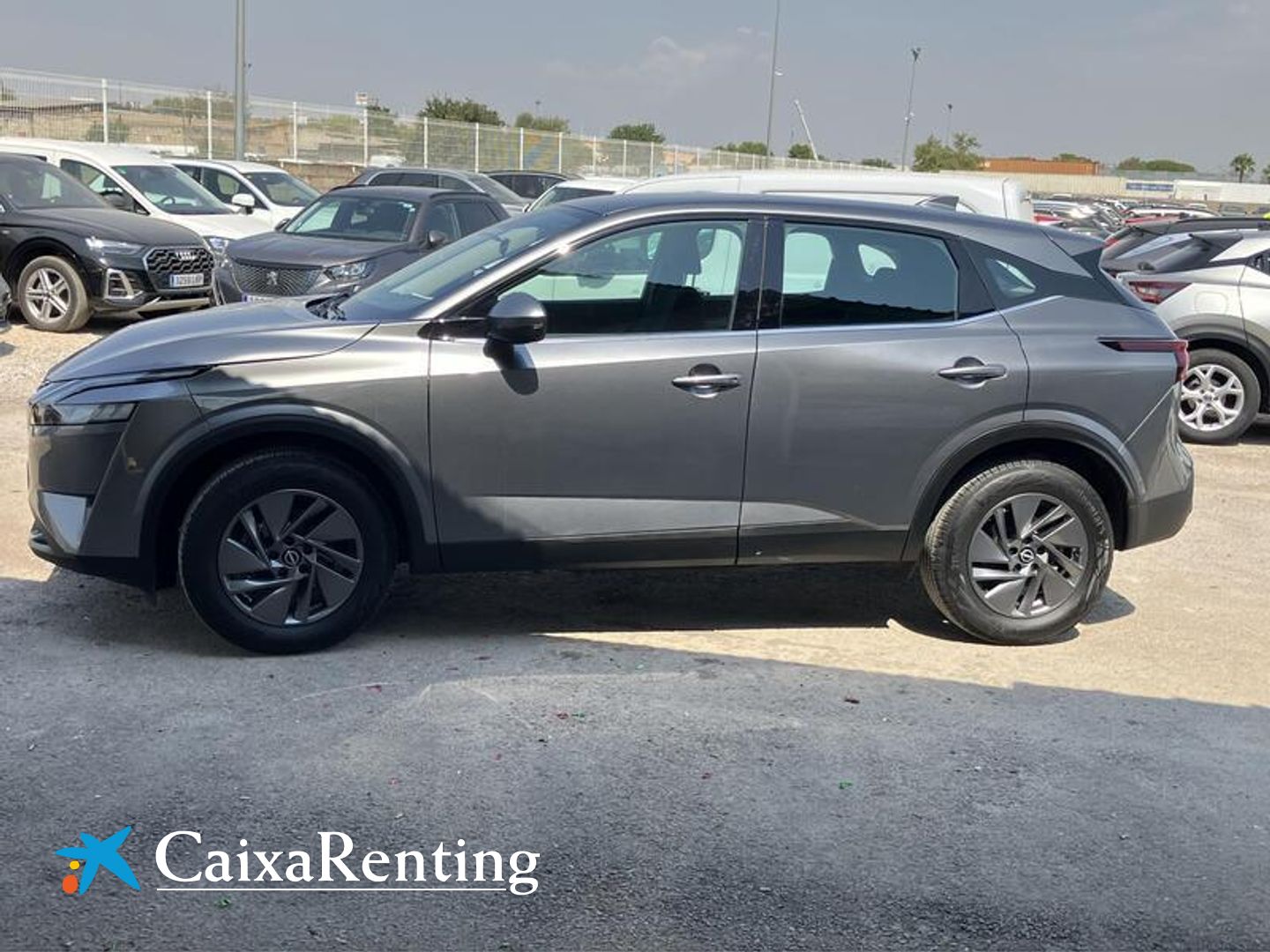 Nissan Qashqai DIG-T 140 mHEV Acenta 4x2 103 kW (140 CV)