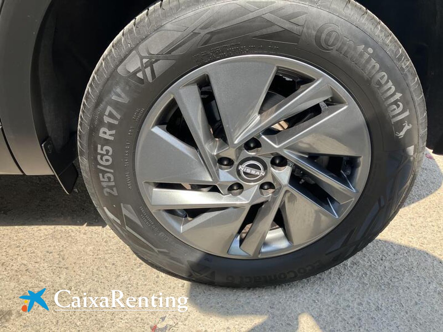Nissan Qashqai DIG-T 140 mHEV Acenta 4x2 103 kW (140 CV)