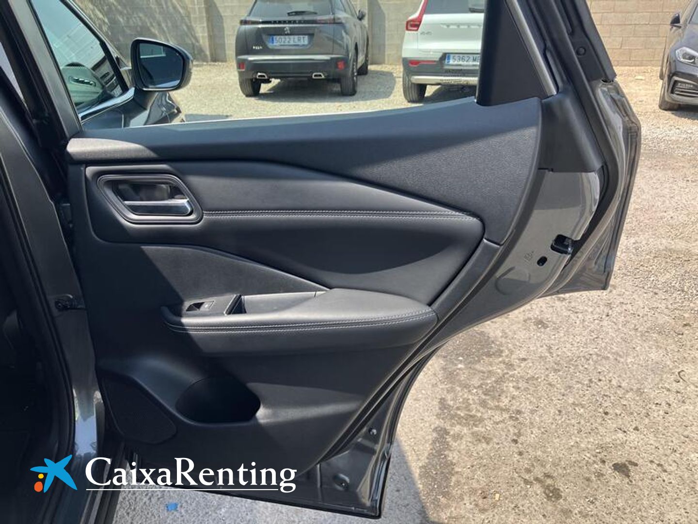 Nissan Qashqai DIG-T 140 mHEV Acenta 4x2 103 kW (140 CV)