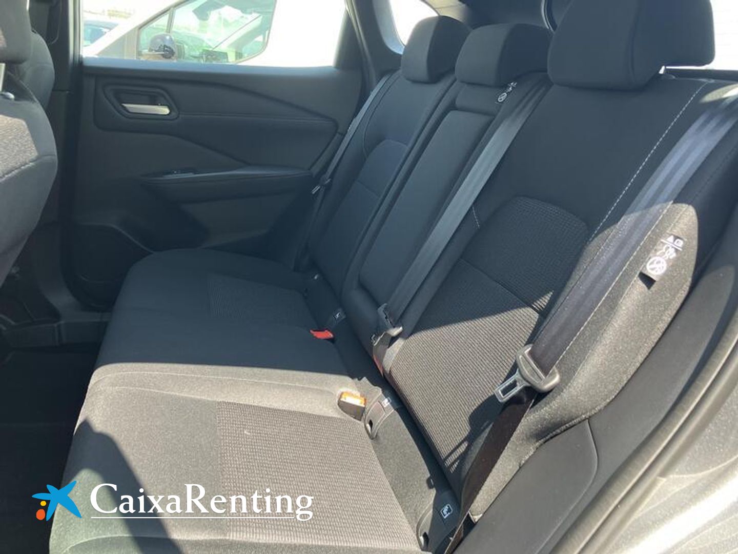 Nissan Qashqai DIG-T 140 mHEV Acenta 4x2 103 kW (140 CV)