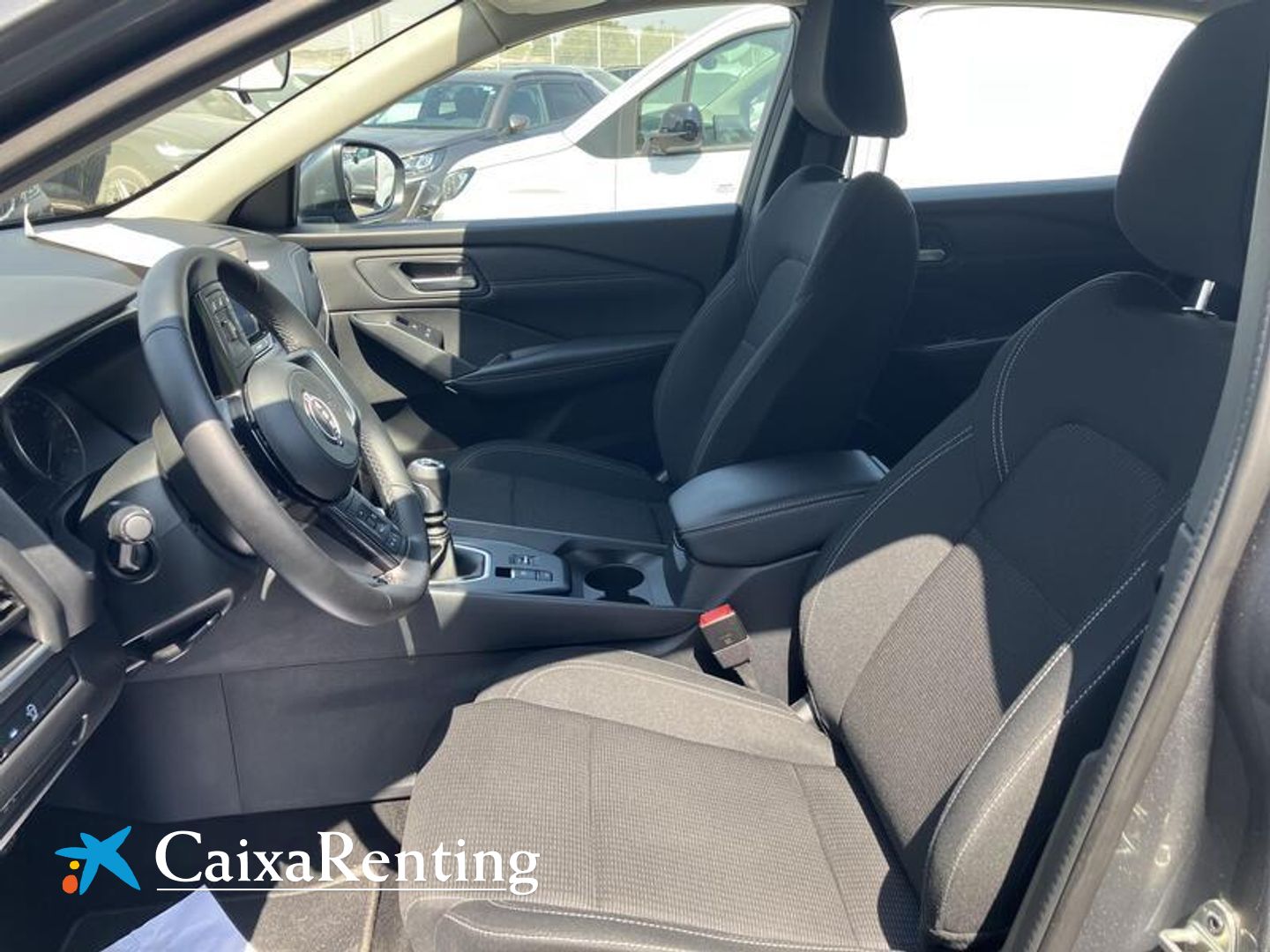 Nissan Qashqai DIG-T 140 mHEV Acenta 4x2 103 kW (140 CV)