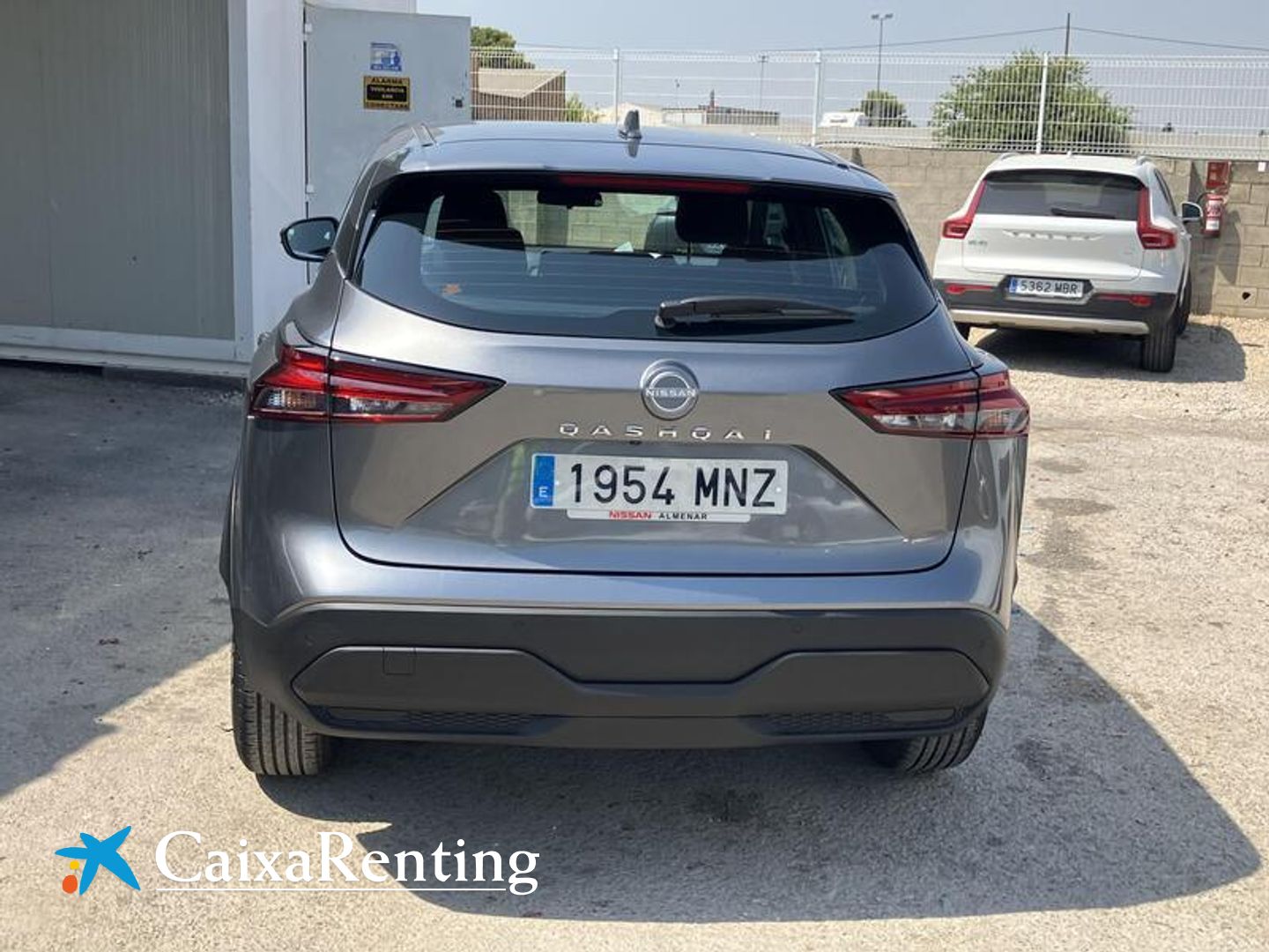 Nissan Qashqai DIG-T 140 mHEV Acenta 4x2 103 kW (140 CV)
