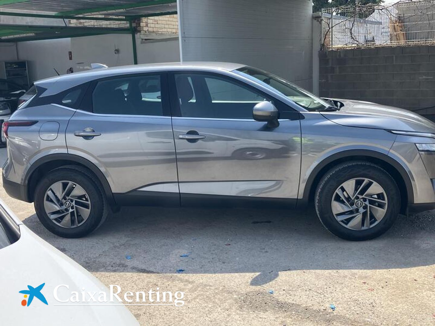 Nissan Qashqai DIG-T 140 mHEV Acenta 4x2 103 kW (140 CV)