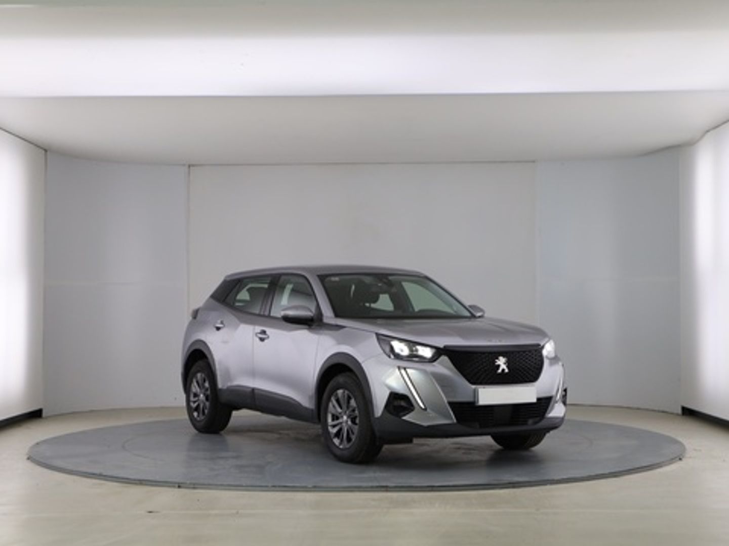 Peugeot 2008 Puretech 100 S&S Active Pack 75 kW (100 CV)