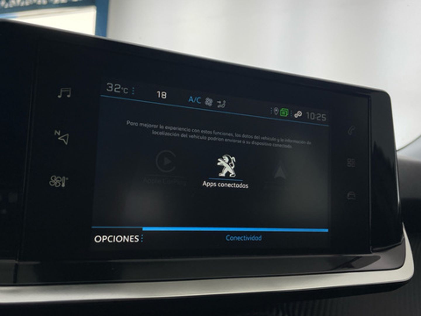 Peugeot 2008 Puretech 100 S&S Active Pack 75 kW (100 CV)