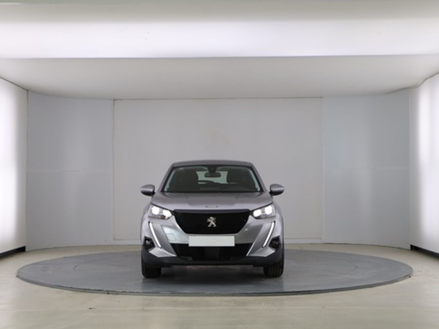 Peugeot 2008 Puretech 100 S&S Active Pack 75 kW (100 CV)