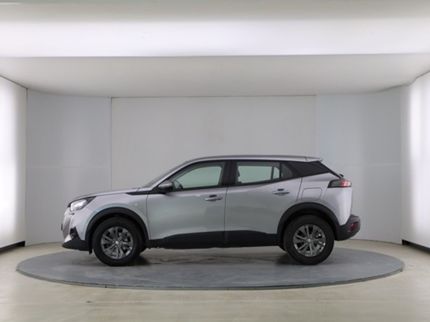 Peugeot 2008 Puretech 100 S&S Active Pack 75 kW (100 CV)